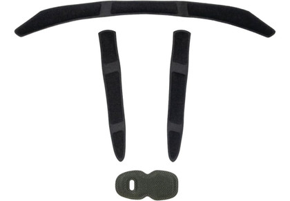 Coussinet pour casque Abus Macator