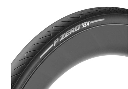 Pneu Pirelli P ZERO Road TLR 700