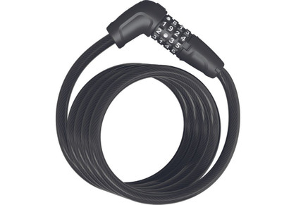 Antivol Abus Numero 5510C 180cm