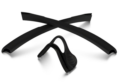 Branches en caoutchouc et pont de nez Oakley M2 Frame Sock Kit