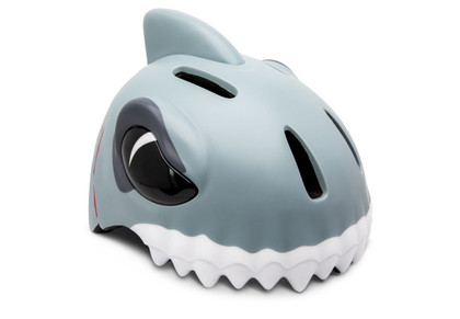 Casque Crazy Safety Tiburon