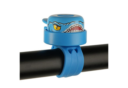 Sonnette de dinosaure Crazy Safety