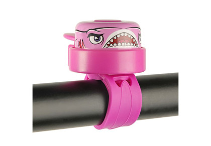 Sonnette de requin Crazy Safety