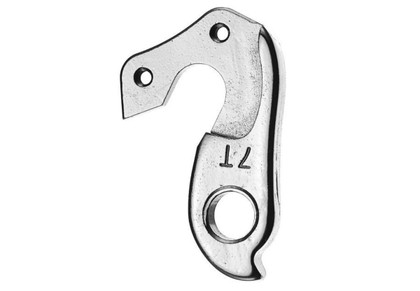 Embout de cadre Union GH-166