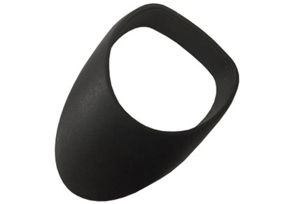 Tapa Abrazadera Goma De Tija Sillin Giant Defy