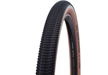 Pneu pliable Schwalbe Billy Bonkers 20 Performance Line Addix