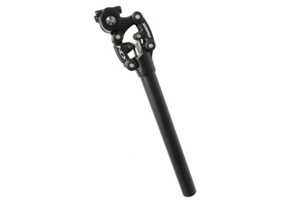 Tija Suntour Con Sospensione SP12-NCX 31.6mm 50mm