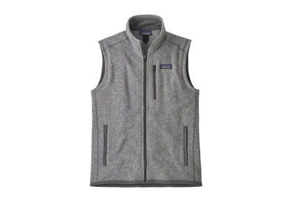 Gilet Patagonia Ms Better Sweater Vest