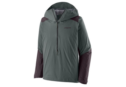 Giacca Patagonia Ms Dirt Roamer Storm Jkt