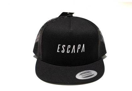 Casquette Escapa Six Panneaux