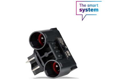 Adaptateur de batterie Bosch 2