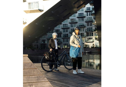 Sacoches Ortlieb Back-Roller Plus