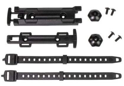 Sacoches OrtliebMounting-Set Toptube Bags