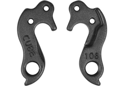 Cube Hanger 106 Bout du cadre