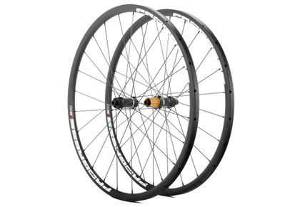 Ruedas Progress Phantom CX Disc Tubular SH HG