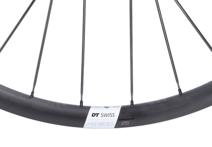 copy of Rueda Trasera DT Swiss HG 1800 CL 12x148mm