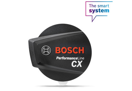 Casquette avec logo Bosch Performance Line CX (BDU374Y)