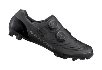 Chaussures larges Shimano S-Phyre SH-XC903