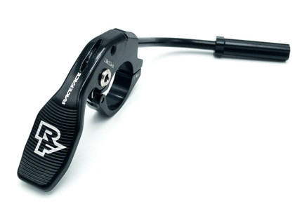 Commande de tige de selle Race Face Turbine/Transfert