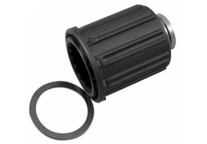 Shimano Core FH-RM35 complet 8-9-10V