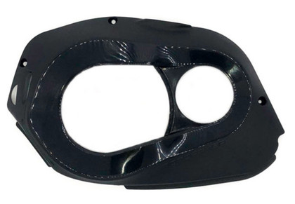 Cache Moteur Gauche Mondraker Pour Bosch G4 2020