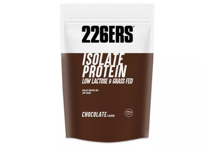 Boisson protéinée isolée 226ers 1 kg