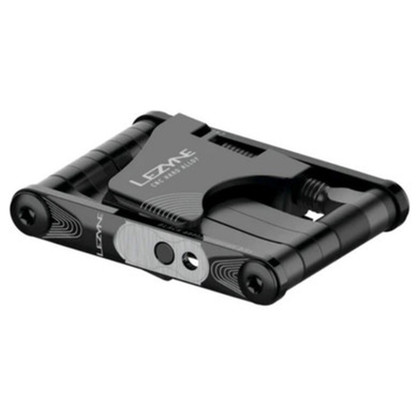 Multiherramientas Lezyne V Pro 13-