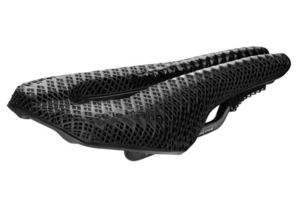 Selle Italia Watt 3D Kit Carbone Superflow