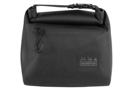 Sac pochette étanche Brompton Metro