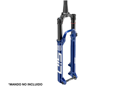 Fourche Rock Shox SID Ultimate Race Day Remote 3 Pos 120 mm