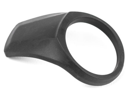 Collier de tige de selle en caoutchouc 27.2 Orbea Orca 2024