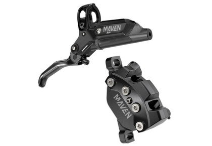 Sram Maven Silver Frein à disque avant en aluminium Cam 950 mm