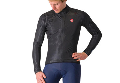 Veste Castelli Squall Shell