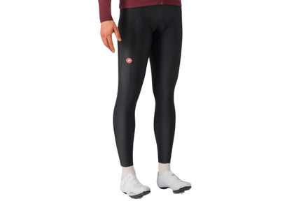 Collant à bretelles long Castelli Espresso Bibtight