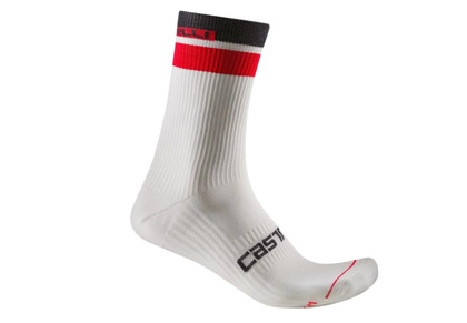 Chaussettes Castelli Gara Thermal 18 Sock