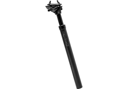 Tige de selle suspendue Ergotec SP-10.0 30.9mm