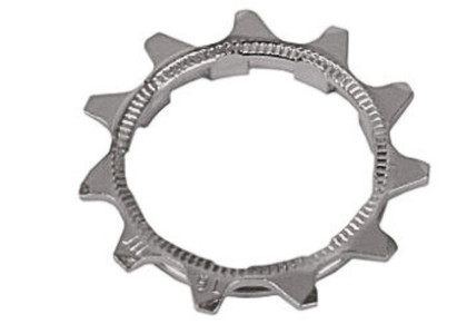 Bague de pignon 11D CS-LG600 Entretoise intégrée