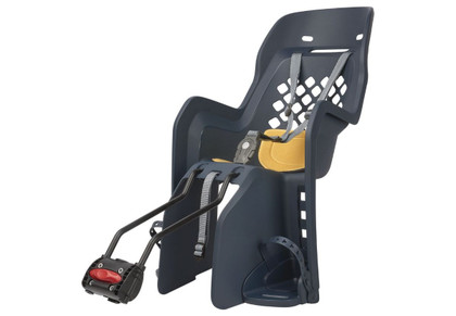 Siège vélo pour enfant Polisport Child Bike Seat Joy FF 29
