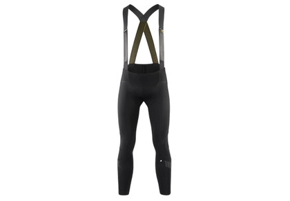 Collant à bretelles Assos Equipe RS Spring Fall S11 long