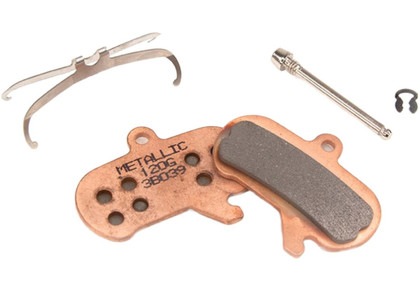 Patins Sram Maven Organiques/Acier