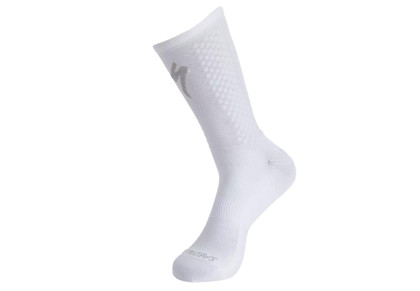Chaussettes hautes en tricot Specialized