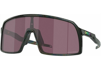 Lunettes Oakley Sutro S Dark Galaxy Prizm Road Noir