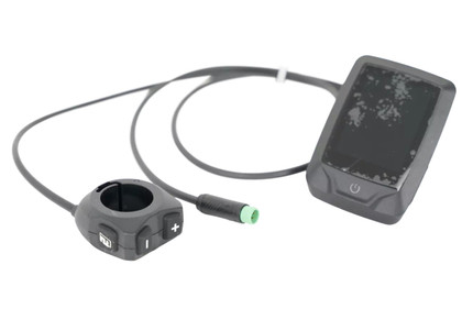 Afficheur + Clavier Specialized MasterMind Turbo Connect TCD-W 2