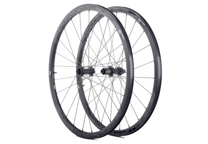 Roues Progress Phantom Disc Shimano HG