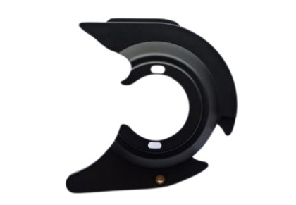 Couvercle de protection de moteur Giant à capuchon droit, 527-EB20MP-02