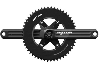 Potentiomètre Rotor InPower V3 52/36