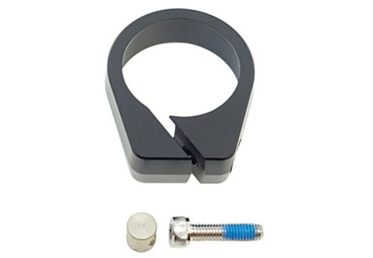 Collier de fermeture de selle Mondraker Podium Carbon 36.9mm