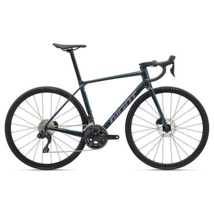 Bicicleta Giant TCR Advanced 1-PC 25