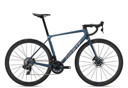 Vélo Giant TCR Advanced Pro 0-AXS 25