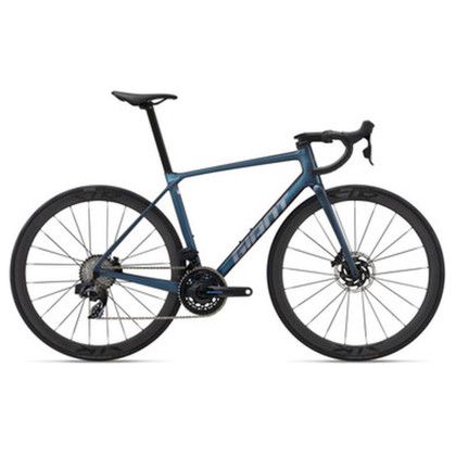 Bicicleta Giant TCR Advanced Pro 0-AXS 25